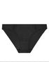 Slip Schwarz COMETE SIMONE PÉRÈLE